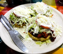 Pozole Viva Mexico II photo