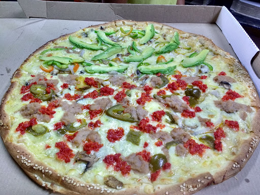 Danilo's Pizza