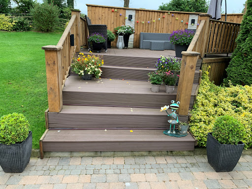 Quality Landscapes