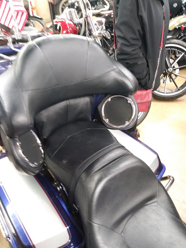 Harley-Davidson Dealer «Harley-Davidson of Baltimore», reviews and photos, 8845 Pulaski Hwy, Baltimore, MD 21237, USA