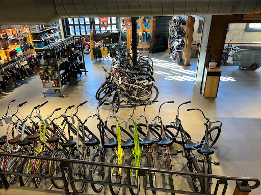 Camping Store «REI», reviews and photos, 1416 Platte St, Denver, CO 80202, USA