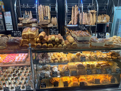 Artisan Patissier à Paris