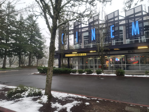 Movie Theater «Regal Cinemas Stark Street 10», reviews and photos, 2929 NE Kane Dr, Gresham, OR 97030, USA