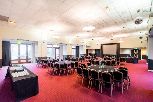 Meeting room rentals in Manchester