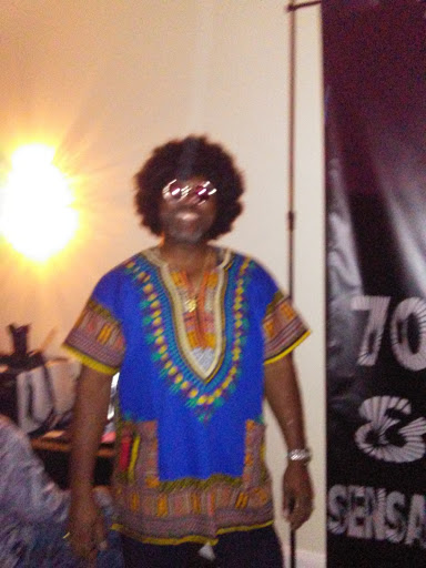 Event Venue «EJM Event Center», reviews and photos, 563 Ritchie Rd, Capitol Heights, MD 20743, USA