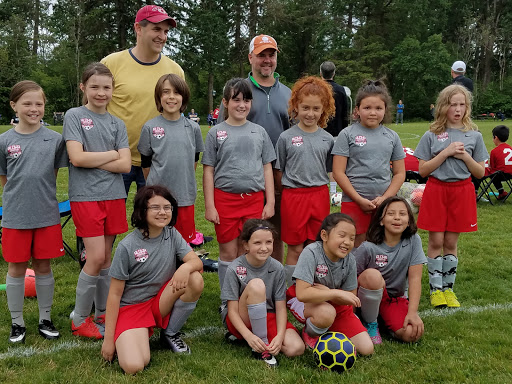 Park «Autumn Ridge Park», reviews and photos, NW Fieldstone Dr, Beaverton, OR 97006, USA