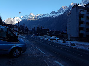 Photo n°60 de Vert Lodge - Rooms, Bar & Restaurant Chamonix à Chamonix-Mont-Blanc ()