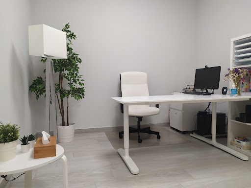 Sinergia | Centro de Innovación Terapéutica en Carballo, A Coruña