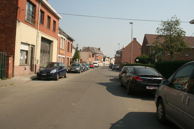 Boomstraat 77, 9000 Gent, België