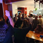 Photo n°3 de l'avis de Marco.o fait le 25/09/2022 à 00:11 sur le  Bar Red Glamour à Asola