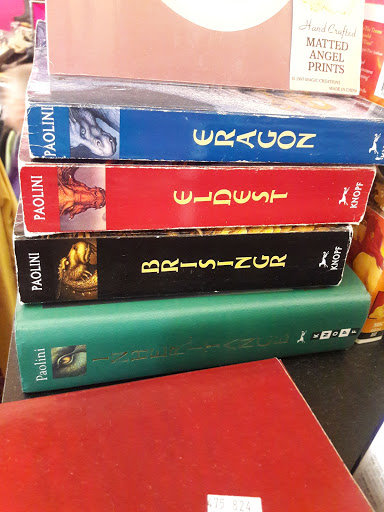 Thrift Store «Out of the Closet - Brooklyn», reviews and photos, 475 Atlantic Ave, Brooklyn, NY 11217, USA