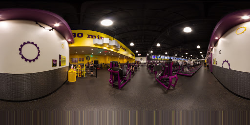 Gym «Planet Fitness», reviews and photos, 1328 Saratoga Ave, San Jose, CA 95129, USA