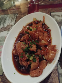 Plats et boissons du Restaurant chinois Restaurant Le Dragon d'Or à Vichy - n°4