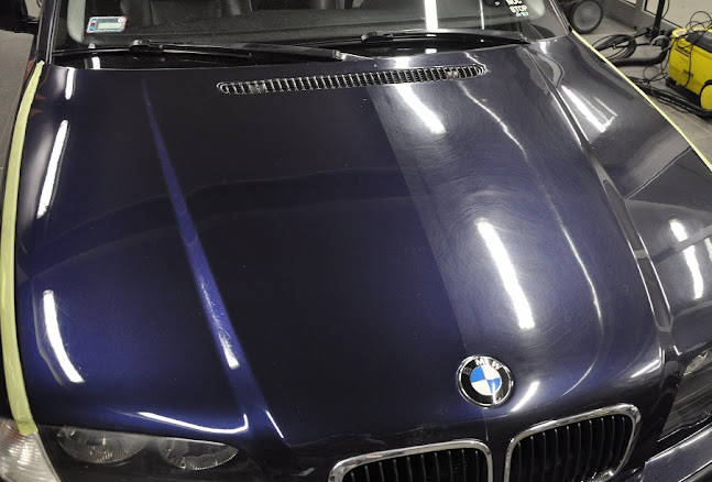 Opinii despre Polerowanie reflektorów, pranie tapicerki, konserwacja karoserii în Lublin - Usługa sprzątania