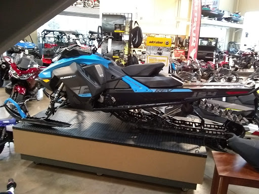 Motorcycle Dealer «2Brothers Powersports», reviews and photos, 905 Oak Ave S, Onalaska, WI 54650, USA