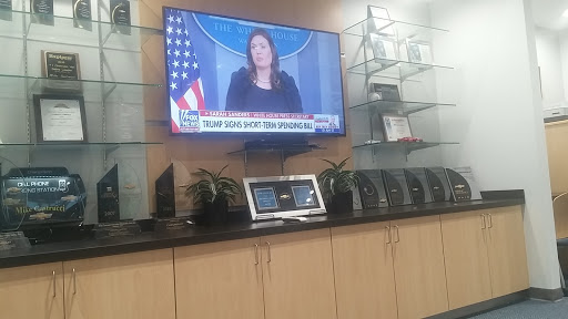 Chevrolet Dealer «Mike Castrucci Chevrolet», reviews and photos, 1099 Lila Ave, Milford, OH 45150, USA