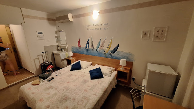 Recenzije Rooms u Kraljevica - Hotel
