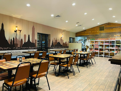 District Thai Restaurant - 1057 N George St, York, PA 17404