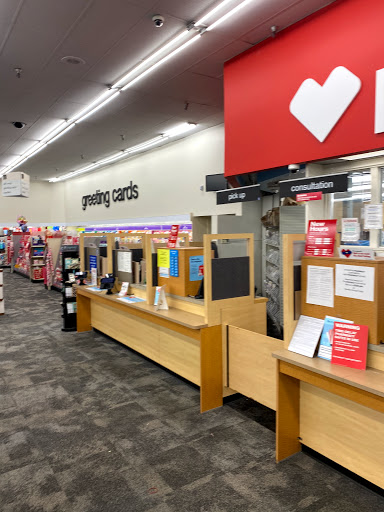 Drug Store «CVS», reviews and photos, 222 Saratoga Ave, Santa Clara, CA 95050, USA
