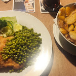 Photo n°1 de l'avis de Thomas.n fait le 28/10/2023 à 18:21 sur le  Meyers Gaststätte à Grossenhain