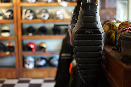 Motorcycle Parts Store «French & Sons», reviews and photos, 1006 Pass Rd, Gulfport, MS 39501, USA