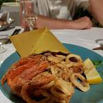 Photo n°4 de l'avis de STREET.R fait le 16/08/2019 à 21:39 sur le  Ristorante Bar Furano à San Nicola Arcella