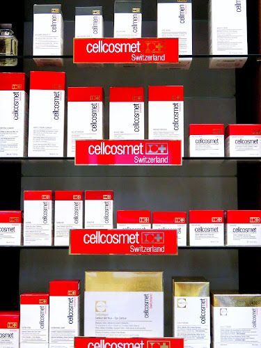 Farmacia Cattaneo SA - Lugano - Lugano