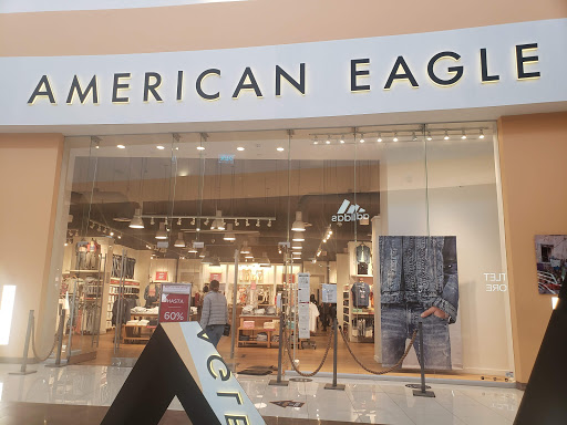 American Eagle Outlet Puebla