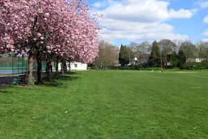 St. Mary's Park image