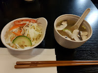 Soupe miso du Restaurant japonais Sushiko à Paris - n°1