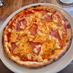 Photo n°3 de l'avis de Apollo. fait le 28/04/2024 à 20:38 sur le  Pizzeria La Fontana à Adenau