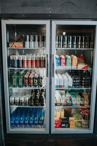 Gym «Cue CrossFit», reviews and photos, 902 1st Avenue South, Seattle, WA 98134, USA