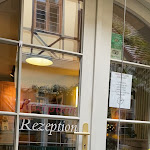 Photo n°4 de l'avis de Petra.. fait le 29/03/2023 à 19:46 sur le  Hotel Zur Alten Brücke à Heidelberg