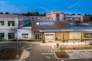 Summerville Medical Center image