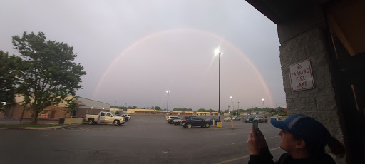 Grocery Store «Food Lion», reviews and photos, 719 S Congress Blvd, Smithville, TN 37166, USA