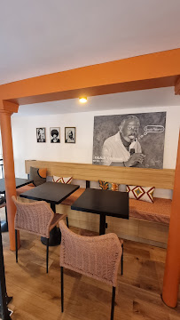 Photos du propriétaire du Restaurant africain Diasporâs à Paris - n°5