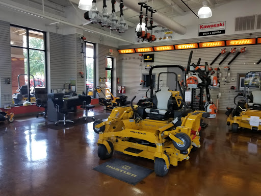 Farm Equipment Supplier «Cirrus Outdoor Power Equipment», reviews and photos, 3613 Hwy 31 W, White House, TN 37188, USA