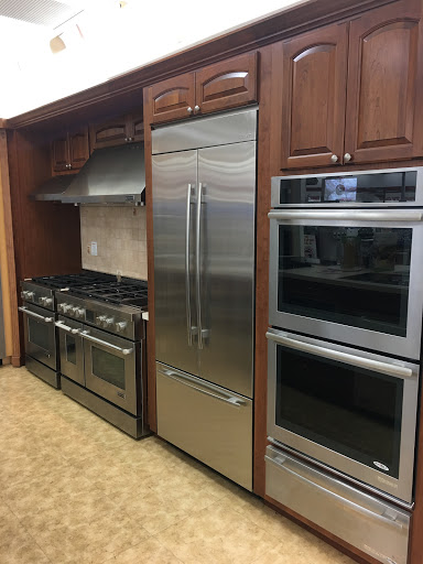 Appliance Store «P.C. Richard & Son», reviews and photos, 19 Universal Dr, North Haven, CT 06473, USA