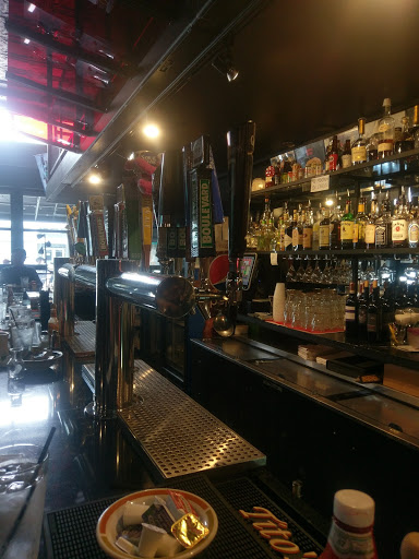 Bar «Record Bar», reviews and photos, 1520 Grand Blvd, Kansas City, MO 64108, USA