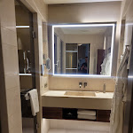 Photo n°4 de l'avis de Andy.e fait le 03/03/2024 à 21:40 sur le  The Fontenay à Hamburg