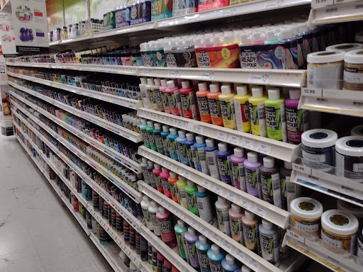 Craft Store «Michaels», reviews and photos, 5382 S Wadsworth Blvd, Littleton, CO 80123, USA