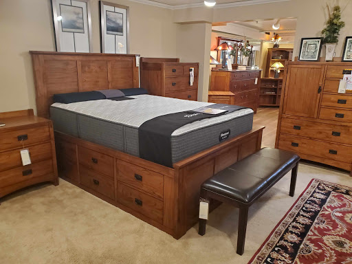 Furniture Store «Living Styles Furniture & Mattress Showroom», reviews and photos, 37 W 2nd St, Eureka, CA 95501, USA