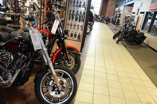 Harley-Davidson Dealer «Chi-Town Harley-Davidson», reviews and photos, 17801 South La Grange Road, Tinley Park, IL 60487, USA