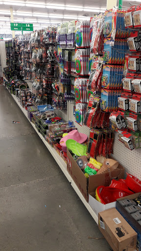 Dollar Store «Dollar Tree», reviews and photos, 5686 S Redwood Rd, Taylorsville, UT 84123, USA