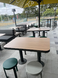 Photo n°13 de McDonald's à Châteaubriant ()