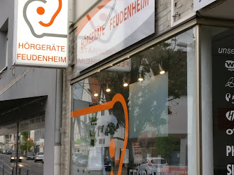 Hörgeräte Feudenheim GmbH