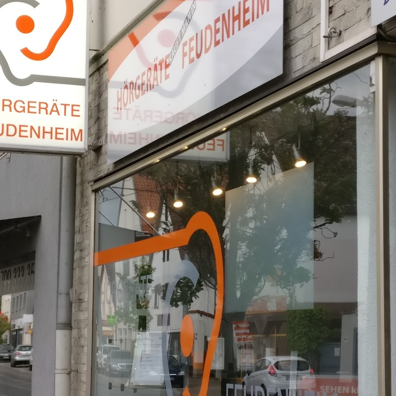 Hörgeräte Feudenheim GmbH
