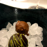 Photo n°7 de l'avis de Valentina.u fait le 27/05/2020 à 21:18 sur le  Bris restaurant & bar - Portopiccolo à Sistiana