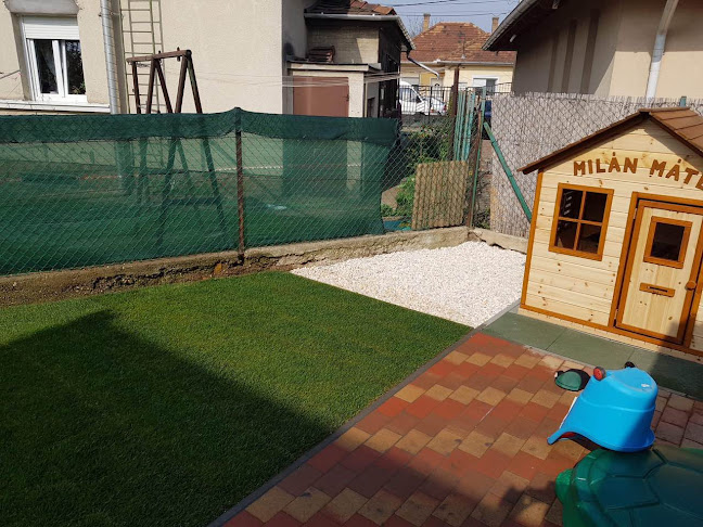 Kertigyep.hu - Kertészkedő