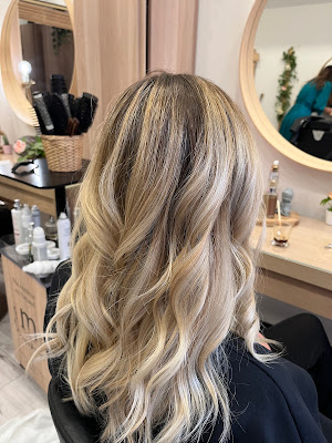 JKG Coiffeur Créateur à Lyon